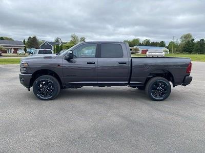 New 2025 Ram 2500 Big Horn Crew Cab 4x4 Pickup for sale #7368 - photo 2