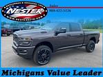 New 2025 Ram 2500 Big Horn Crew Cab 4x4 Pickup for sale #7368 - photo 1