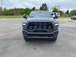 New 2025 Ram 2500 Big Horn Crew Cab 4x4 Pickup for sale #7368 - photo 8