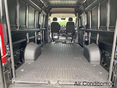 New 2025 Ram ProMaster 3500 High Roof Empty Cargo Van for sale #7379 - photo 2