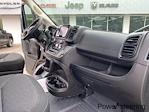 New 2025 Ram ProMaster 3500 High Roof Empty Cargo Van for sale #7379 - photo 27
