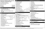 New 2025 Ram ProMaster 3500 High Roof Empty Cargo Van for sale #7379 - photo 30