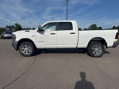 New 2025 Ram 2500 Big Horn Crew Cab 4x4 Pickup for sale #7405 - photo 2