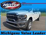 New 2025 Ram 2500 Big Horn Crew Cab 4x4 Pickup for sale #7405 - photo 1