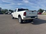 New 2025 Ram 2500 Big Horn Crew Cab 4x4 Pickup for sale #7405 - photo 3