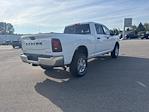 New 2025 Ram 2500 Big Horn Crew Cab 4x4 Pickup for sale #7405 - photo 5