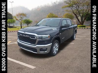 New 2026 Ram 1500 Big Horn Crew Cab for sale #7475 - photo 1