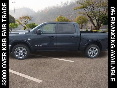 New 2026 Ram 1500 Big Horn Crew Cab for sale #7475 - photo 2