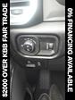 New 2026 Ram 1500 Big Horn Crew Cab for sale #7475 - photo 22