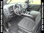 New 2026 Ram 1500 Big Horn Crew Cab for sale #7475 - photo 23