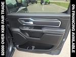 New 2026 Ram 1500 Big Horn Crew Cab for sale #7475 - photo 29