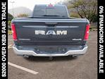 New 2026 Ram 1500 Big Horn Crew Cab for sale #7475 - photo 4
