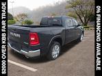 New 2026 Ram 1500 Big Horn Crew Cab for sale #7475 - photo 6