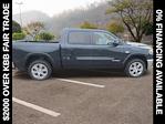 New 2026 Ram 1500 Big Horn Crew Cab for sale #7475 - photo 7