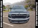 New 2026 Ram 1500 Big Horn Crew Cab for sale #7475 - photo 9