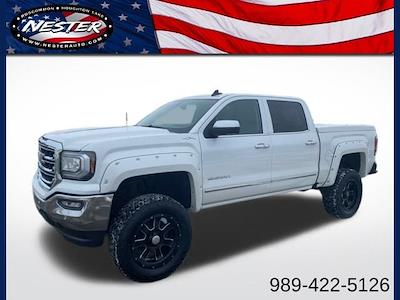 Used 2017 GMC Sierra 1500 - photo 1