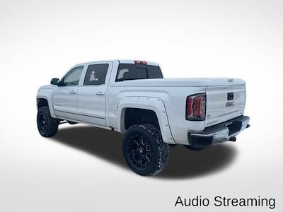 Used 2017 GMC Sierra 1500 - photo 1