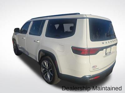Used 2023 Jeep Wagoneer - photo 1