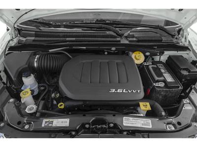 Used 2019 Dodge Grand Caravan - photo 1