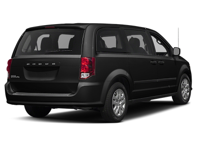 Used 2019 Dodge Grand Caravan - photo 1