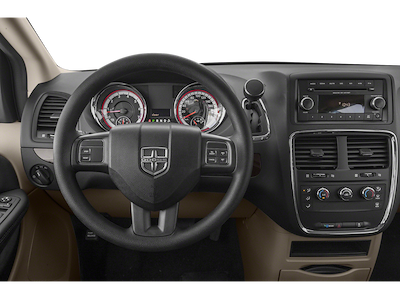 Used 2019 Dodge Grand Caravan - photo 1