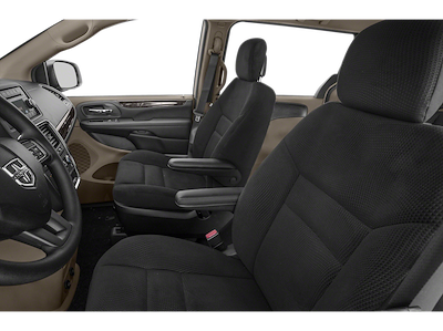 Used 2019 Dodge Grand Caravan - photo 1