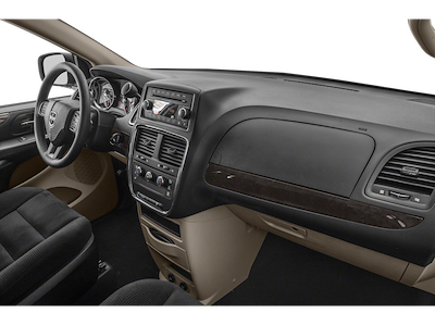 Used 2019 Dodge Grand Caravan - photo 1