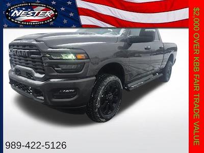 New 2026 Ram 2500 Tradesman Crew Cab for sale #7531 - photo 1