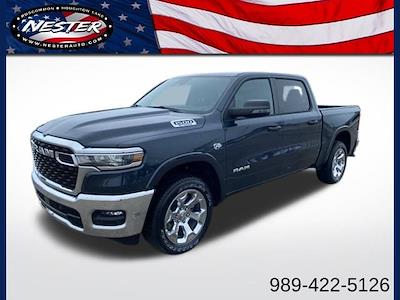 New 2026 Ram 1500 - photo 1