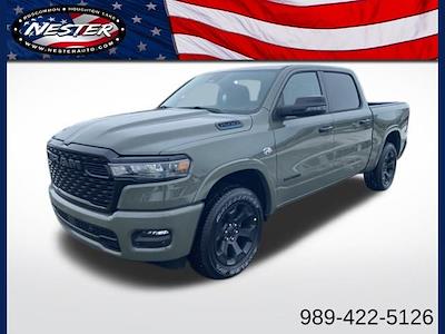 New 2026 Ram 1500 - photo 1