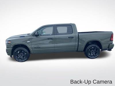 New 2026 Ram 1500 - photo 1