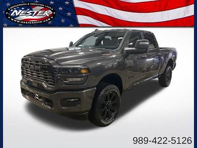 New 2026 Ram 2500 Big Horn Crew Cab for sale #7577 - photo 1
