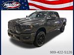 New 2026 Ram 2500 Big Horn Crew Cab for sale #7577 - photo 1