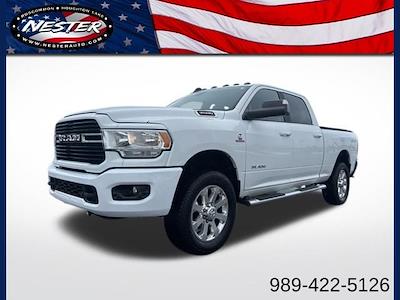 Used 2019 Ram 3500 - photo 1