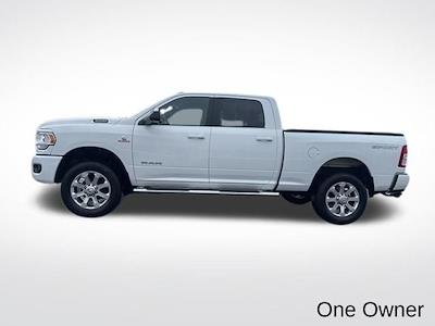 Used 2019 Ram 3500 - photo 1