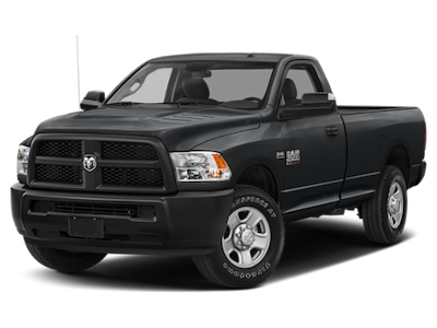 Used 2018 Ram 2500 - photo 2