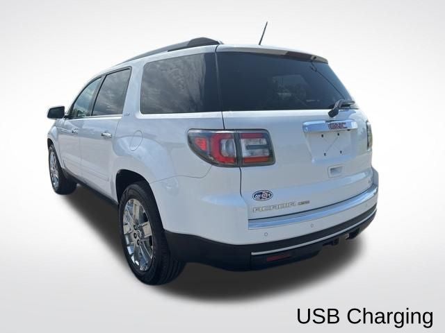 Used 2017 GMC Acadia - photo 2