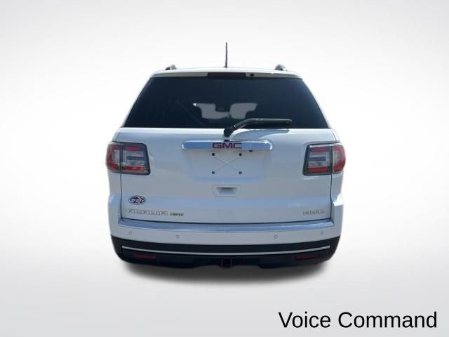 Used 2017 GMC Acadia - photo 5