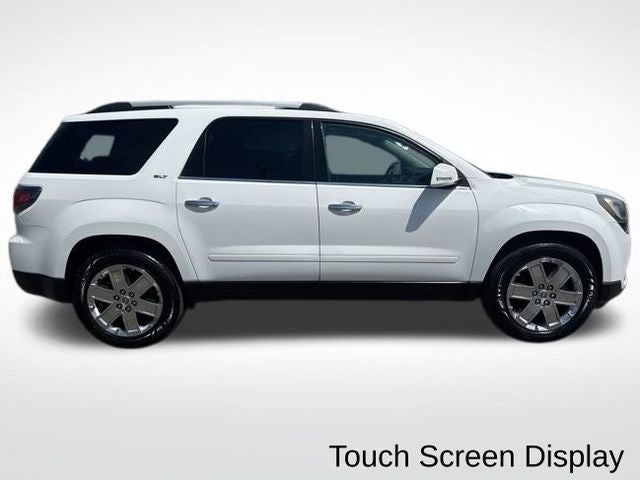 Used 2017 GMC Acadia - photo 7