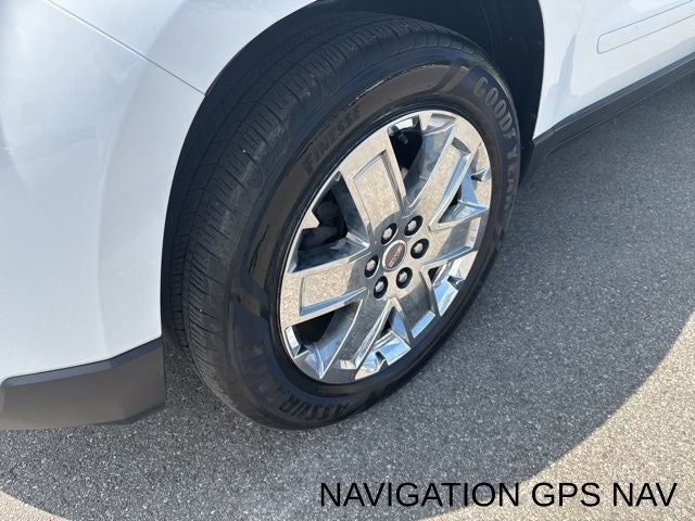 Used 2017 GMC Acadia - photo 11