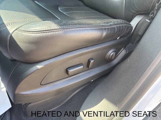 Used 2017 GMC Acadia - photo 13