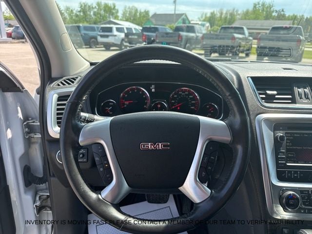 Used 2017 GMC Acadia - photo 16