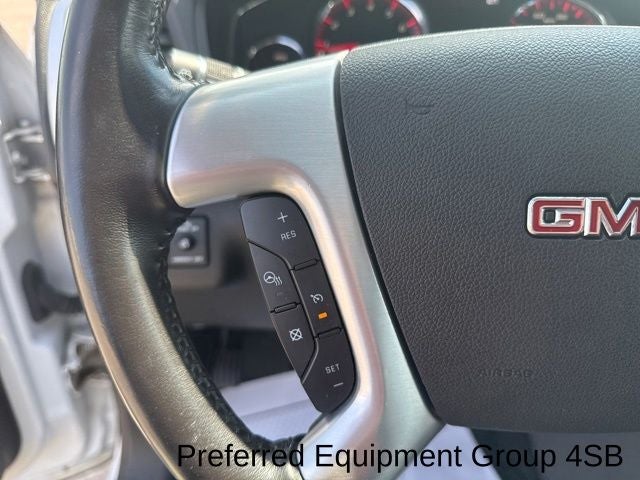 Used 2017 GMC Acadia - photo 18