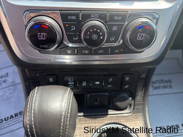 Used 2017 GMC Acadia - photo 21