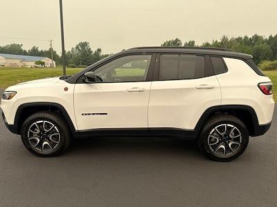 2025 Jeep Compass 4WD SUV for sale #7591C - photo 2