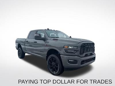 New 2026 Ram 2500 - photo 1
