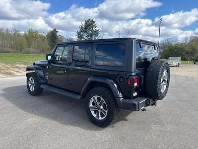2018 Jeep Wrangler 4WD SUV for sale #7607B - photo 2