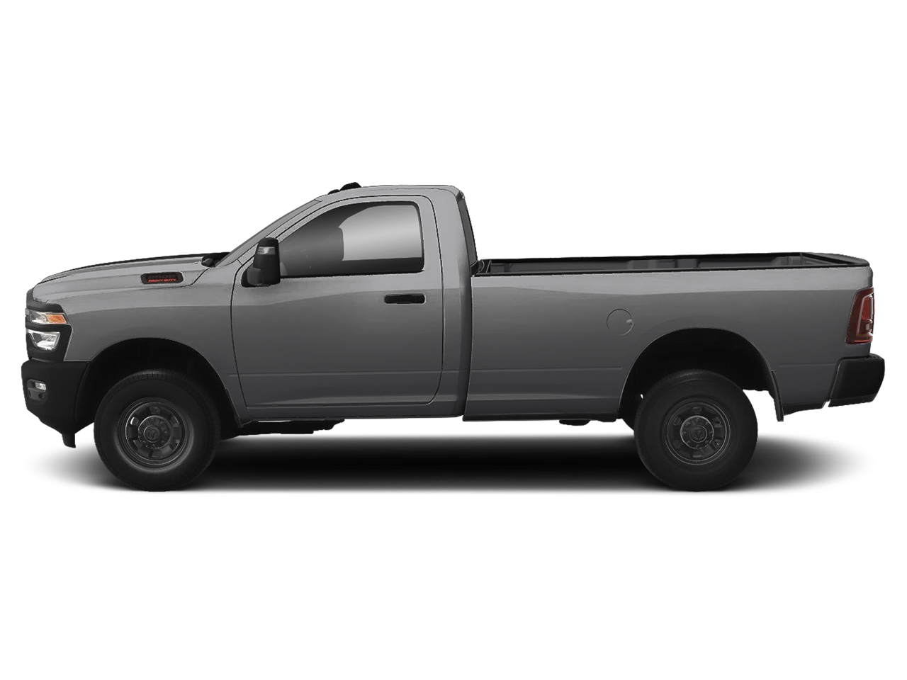 New 2026 Ram 2500 - photo 23