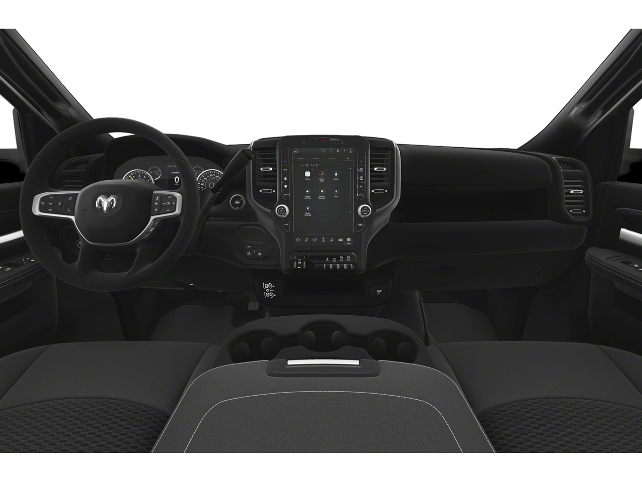 New 2026 Ram 2500 - photo 24