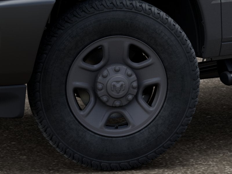 New 2026 Ram 2500 - photo 25